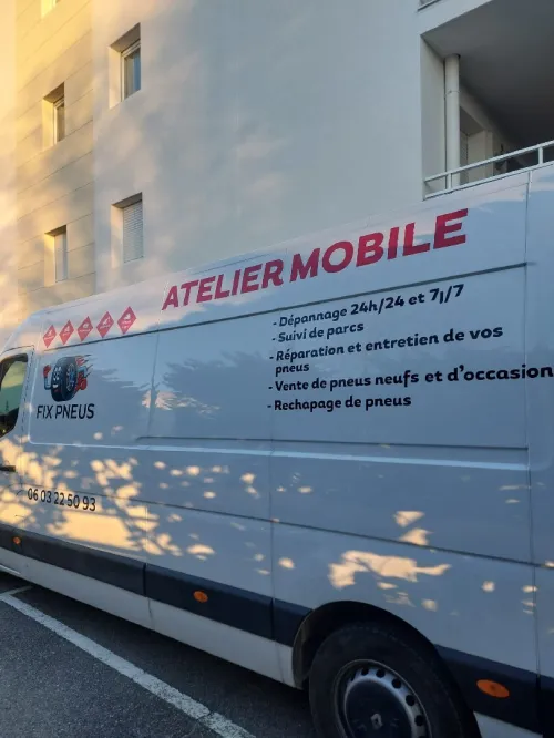 Habillage flotte (véhicule,fourgons et camions) 36mois de garantie