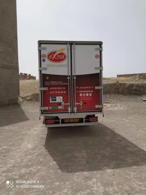Habillage véhicules et camions & fourgon garantie 36mois
