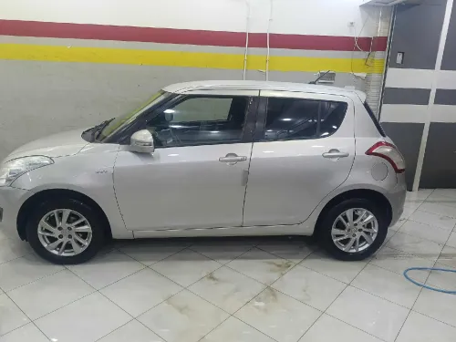 Suzuki Swift 2014 Swift