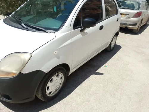 Chevrolet Spark 2012 Lite Base