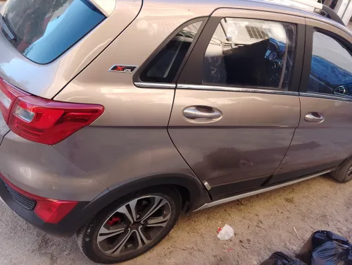 Baic X25 2022 X25
