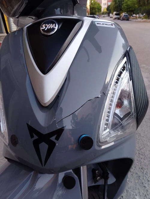 Moto ST ST 2022