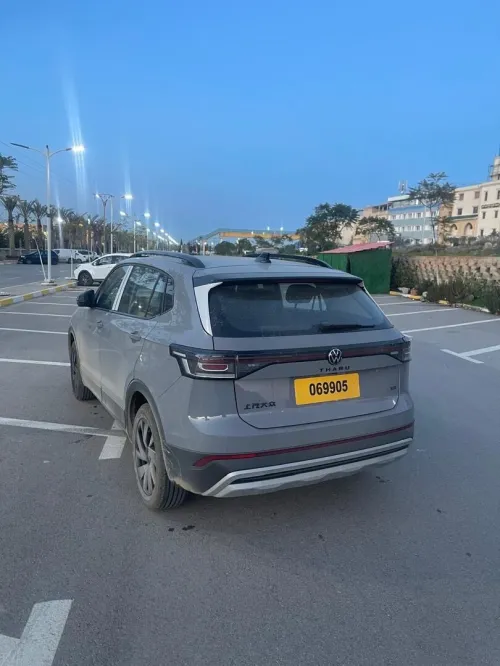 Volkswagen Tahru 2025 XR 1.5T 300TSI la Full Options