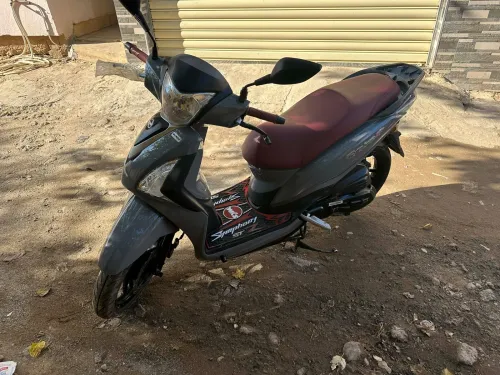 Sym st 2025