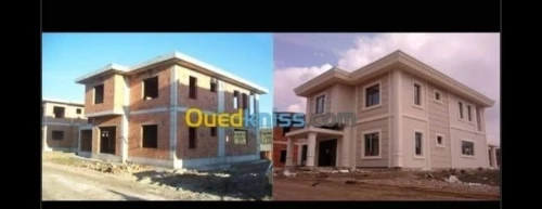 Entreprise ouerk 