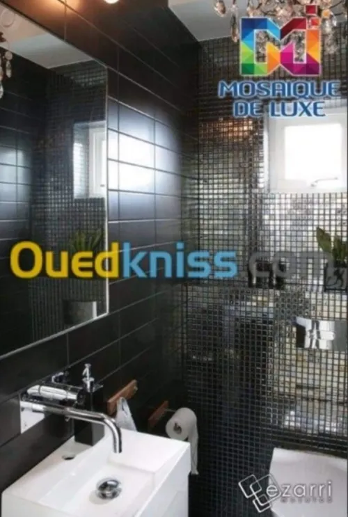 Entreprise ouerk 