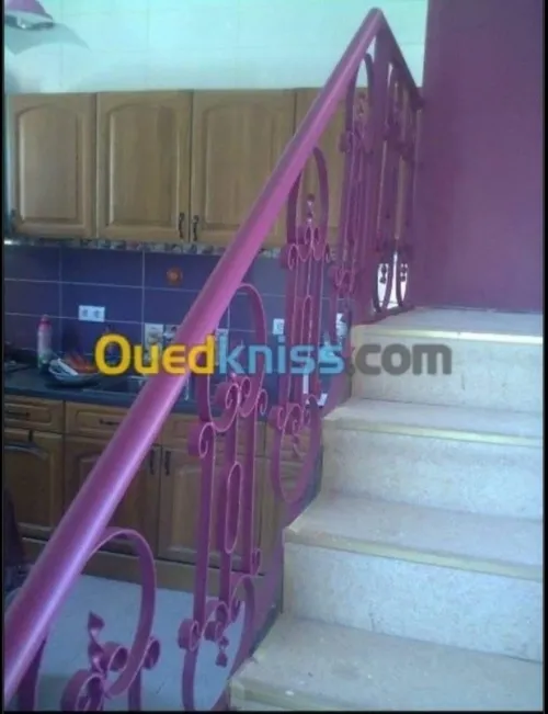 Conseils fourniture Et pose