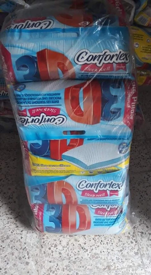 Matelas Orthopédique À Ressort ensachés 