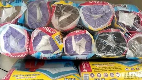 Matelas Orthopédique À Ressort ensachés 