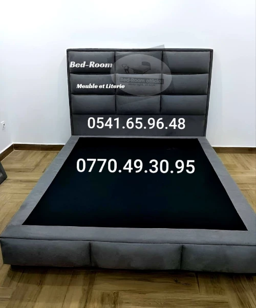 Matelas Orthopédique À Ressort ensachés 