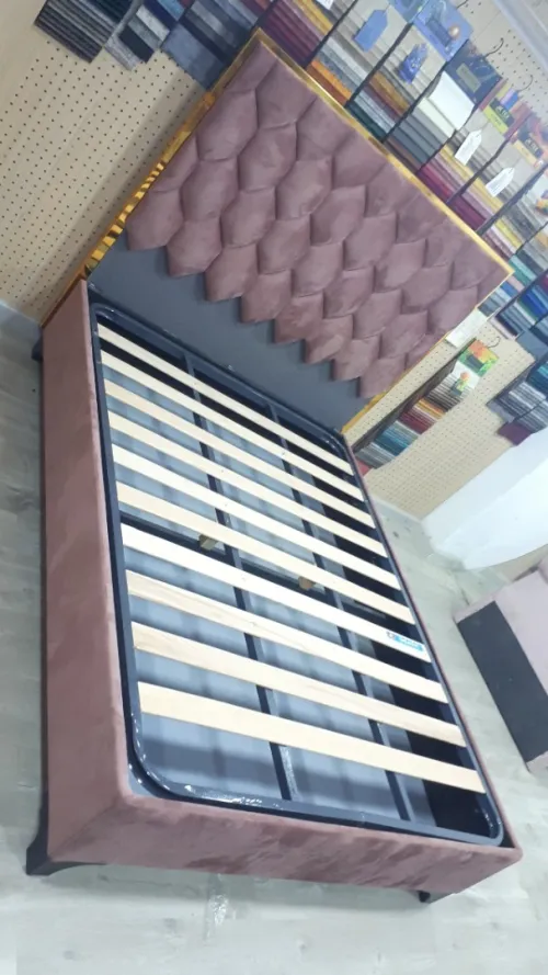 Matelas Orthopédique (Gros & Détail) En Tous Les Mesures (vente facturé avec garantie)
