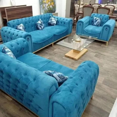 Salon sur mesure(dimension,modèle,couleur) Matelas et Lits , Vente facturé avec garantie 