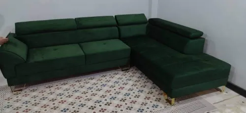 Salon sur mesure(dimension,modèle,couleur) Matelas et Lits , Vente facturé avec garantie 