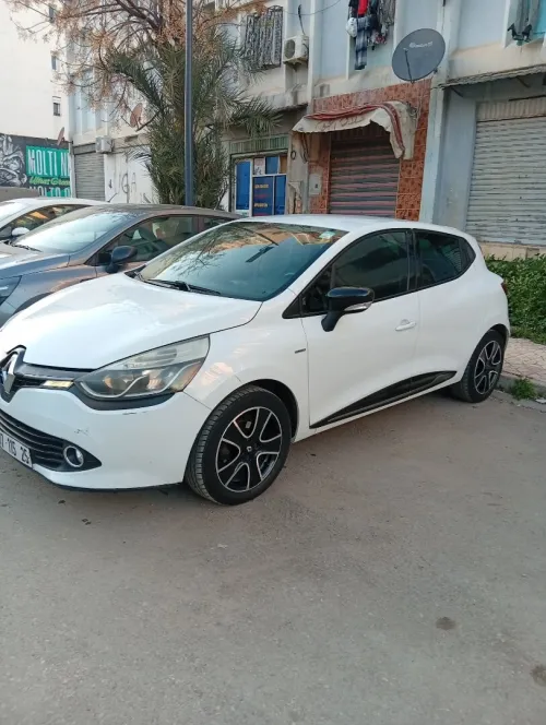 Renault Clio 4 2015 Limited