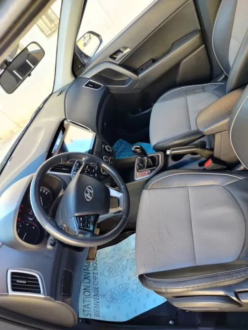 Hyundai GRETA 2019 CRDY
