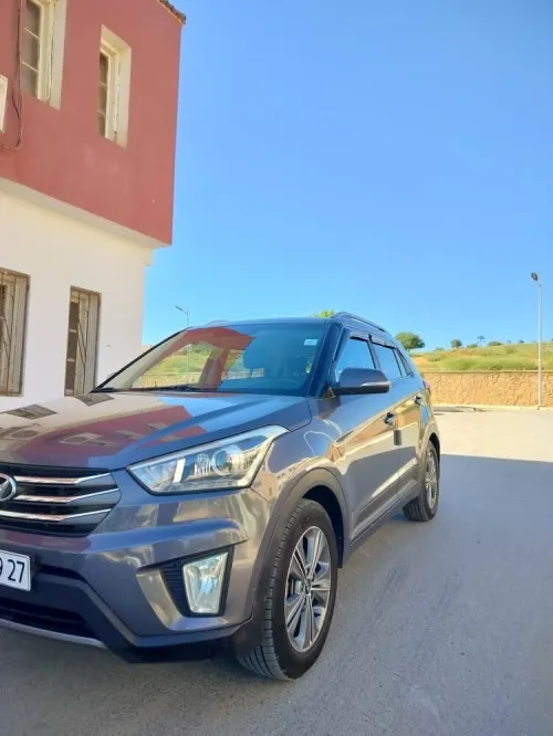 Hyundai GRETA 2019 CRDY