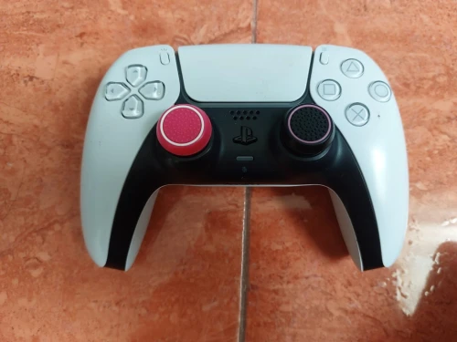 Manettes PS5 DualSense  Blanc  Noir  Violet  Platinium