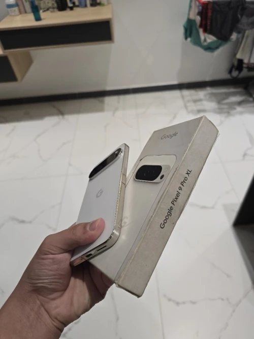 Google Pixel 9 pro xl
