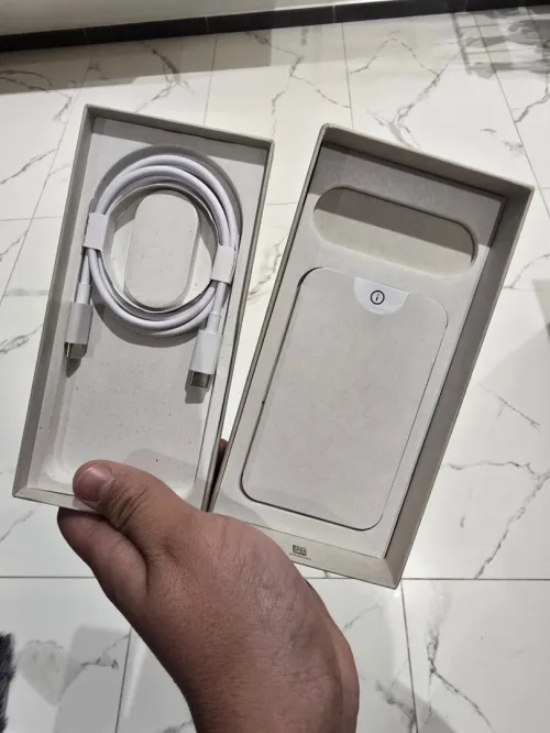 Google Pixel 9 pro xl