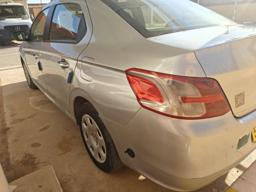 Peugeot 301 2015 Active