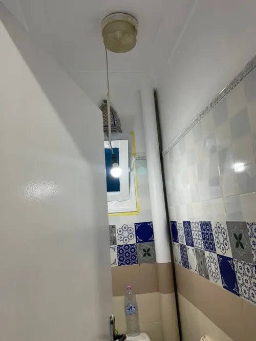 Location Appartement F3 Alger Ain naadja