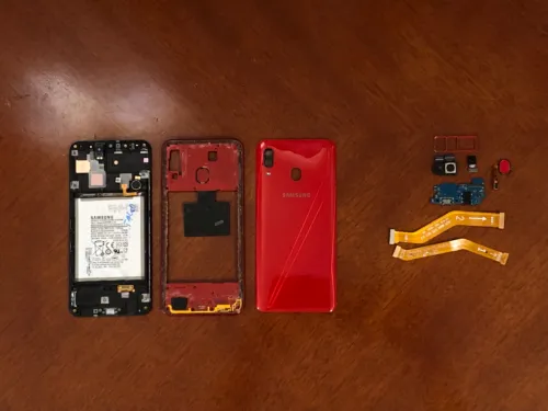 pièces Samsung Galaxy A30 Original