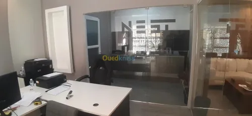 Vente Local Blida Blida
