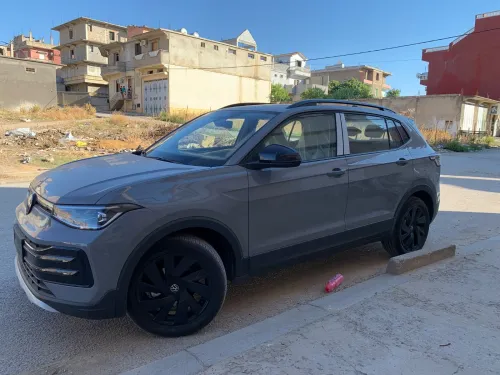 Volkswagen Tharu 2025 Xr