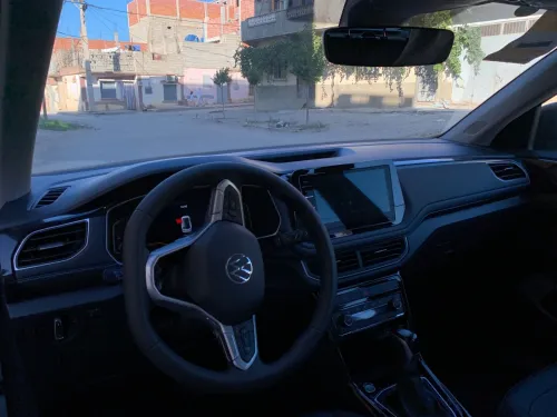 Volkswagen Tharu 2025 Xr