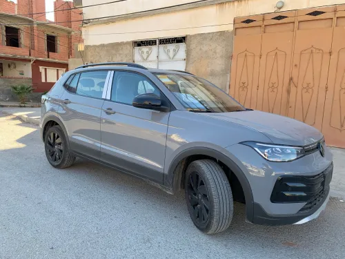 Volkswagen Tharu 2025 Xr