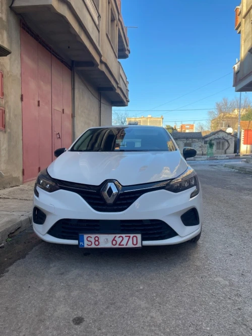 Renault Clio 5  2023 Limited