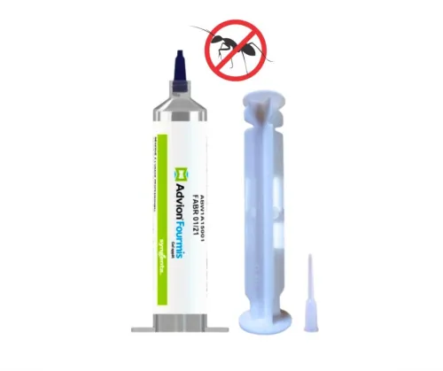 ADVION original gel appât anti fourmis 