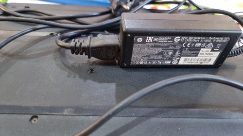 Micro portable hp i3