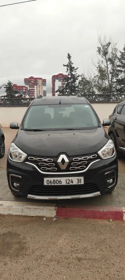 Renault Kangoo 2024 Equilibre 