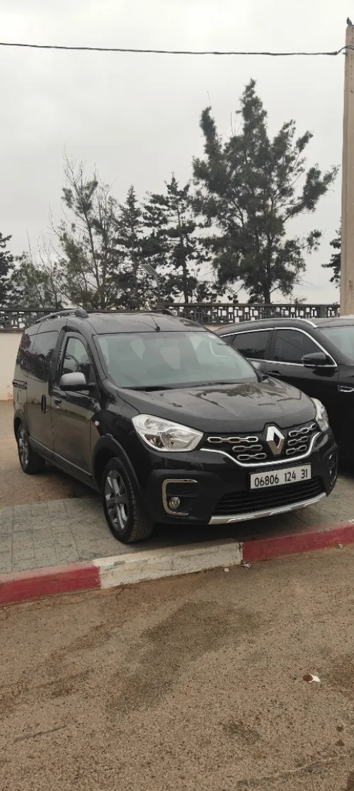 Renault Kangoo 2024 Equilibre 