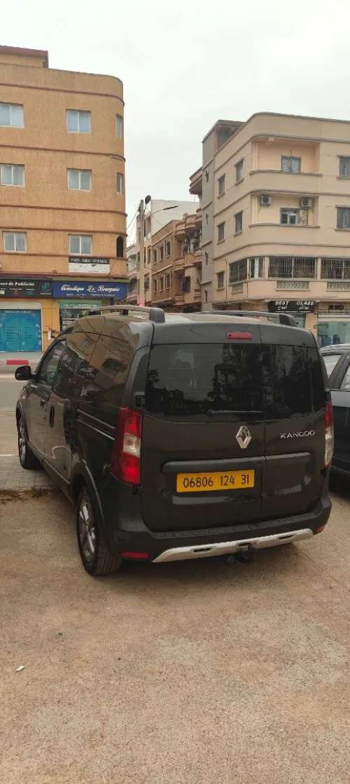 Renault Kangoo 2024 Equilibre 