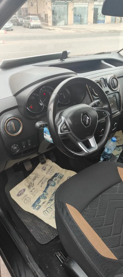 Renault Kangoo 2024 Equilibre 