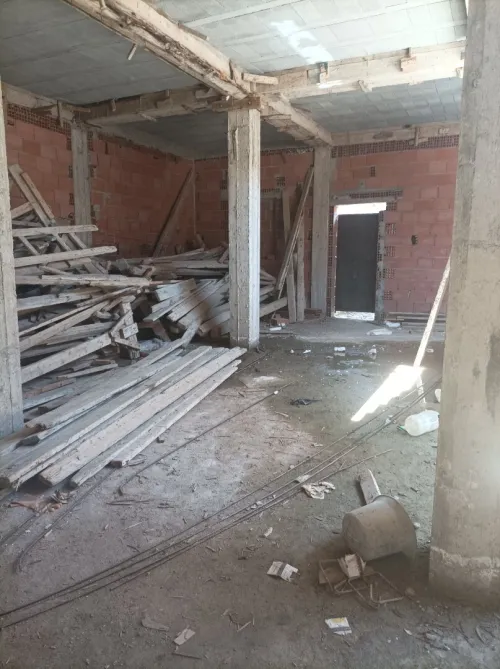 Vente bien immobilier Alger Les eucalyptus