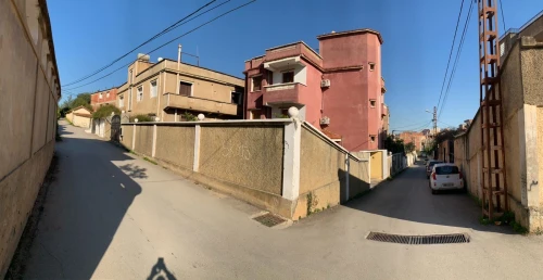 Vente Villa Alger Ain naadja