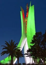Éclairage Architectural de Façade & Mise en Lumière LED