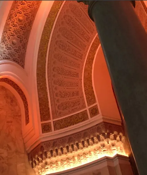 Éclairage Architectural de Façade & Mise en Lumière LED