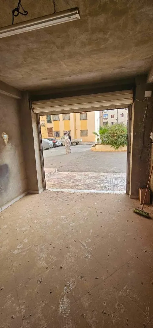 Vente Local Aïn Témouchent El malah