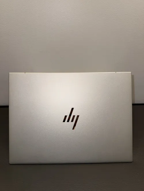 Hp elite dragonfly g4 touchscreen