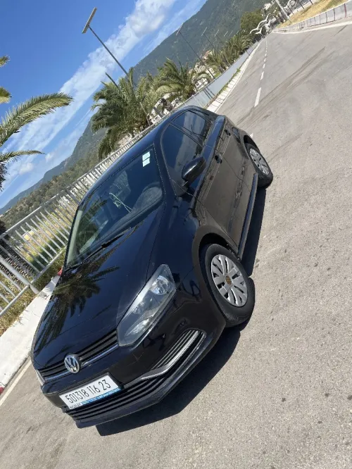 Volkswagen Polo 2016 TrendLine