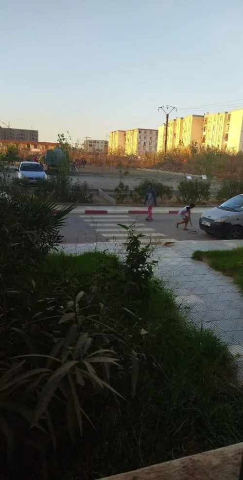 Vente Appartement F3 Boumerdes Ouled hedadj