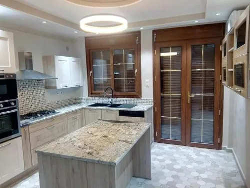 Menuiserie aluminium et PVC 