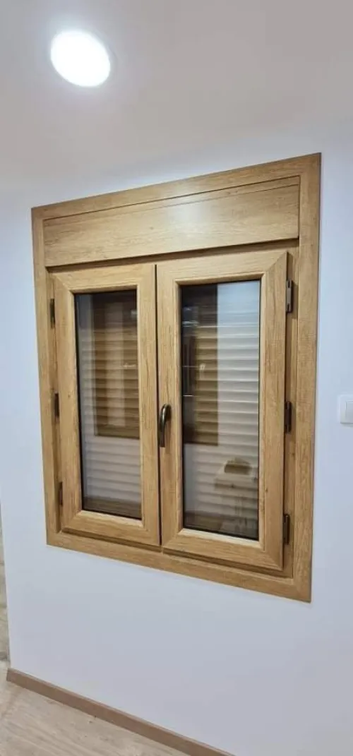 Menuiserie aluminium et PVC 