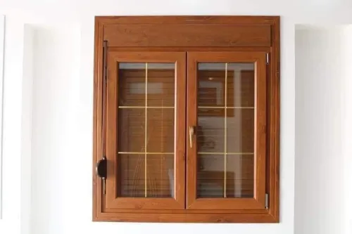 Menuiserie aluminium et PVC 