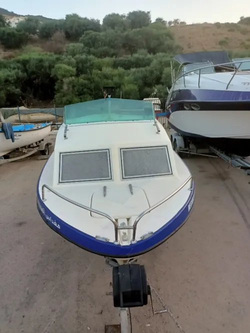 Jonson Petit Bateaux 1975