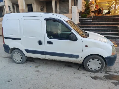 Renault Kongo 2002